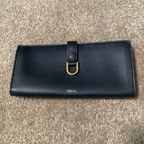 Fossil Handbags - Fossil Wallet